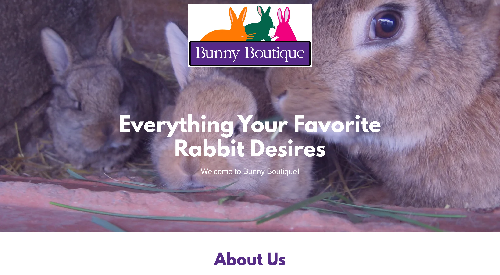 BunnyBoutique.org