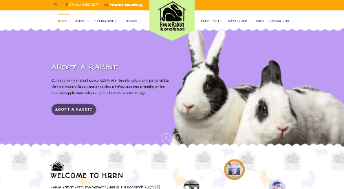 HRRN: RabbitResource.org