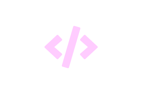 Code icon from FontAwesome.com