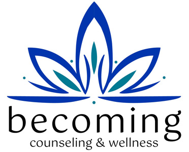 Becoming Counseling & Wellness