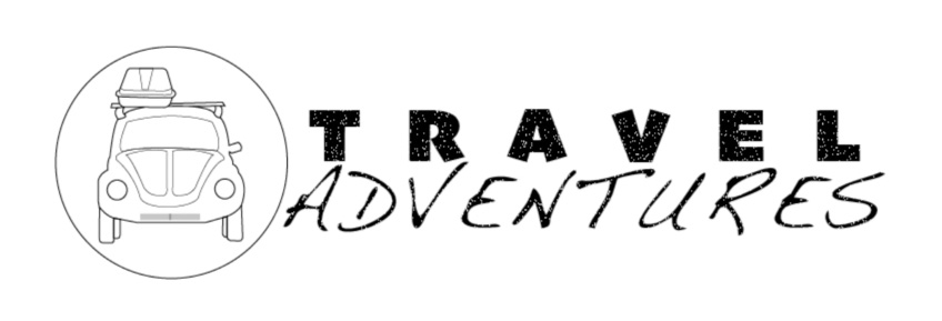Travel Adventures full logo